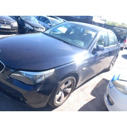 Parts breakdown for Bmw 5 (E60) 525 xi Petrol of the year 2005 with engine N52 B25 A