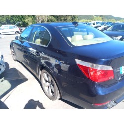 Parts breakdown for Bmw 5 (E60) 525 xi Petrol of the year 2005 with engine N52 B25 A