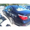 Parts breakdown for Bmw 5 (E60) 525 xi Petrol of the year 2005 with engine N52 B25 A