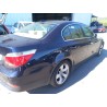 Parts breakdown for Bmw 5 (E60) 525 xi Petrol of the year 2005 with engine N52 B25 A