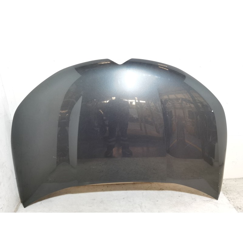 غطاء المحرك CITROEN C4 II (NC_) | Desguace Becerril