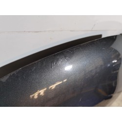 غطاء المحرك CITROEN C4 II (NC_) | Desguace Becerril