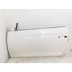 Left front door volkswagen eos (1F7, 1F8) oem 1Q0831055T