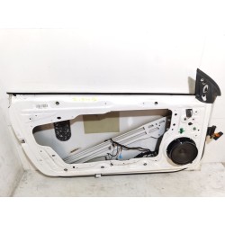 Recambio de puerta delantera izquierda para volkswagen eos (1f7, 1f8) 2.0 tdi 16v referencia OEM IAM 1Q0831055T  