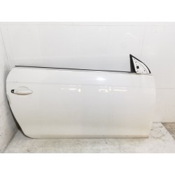 Right front door volkswagen eos (1F7, 1F8) oem 1Q0831056T