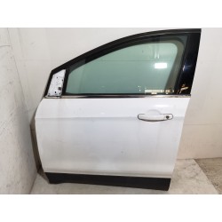 Recambio de puerta delantera izquierda para ford kuga ii (dm2) 2.0 tdci referencia OEM IAM 2420515  