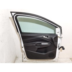 Recambio de puerta delantera izquierda para ford kuga ii (dm2) 2.0 tdci referencia OEM IAM 2420515  