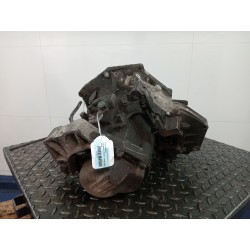 Gearbox Fiat Panda / panda classic (169_) | Becerril Scrap Yard
