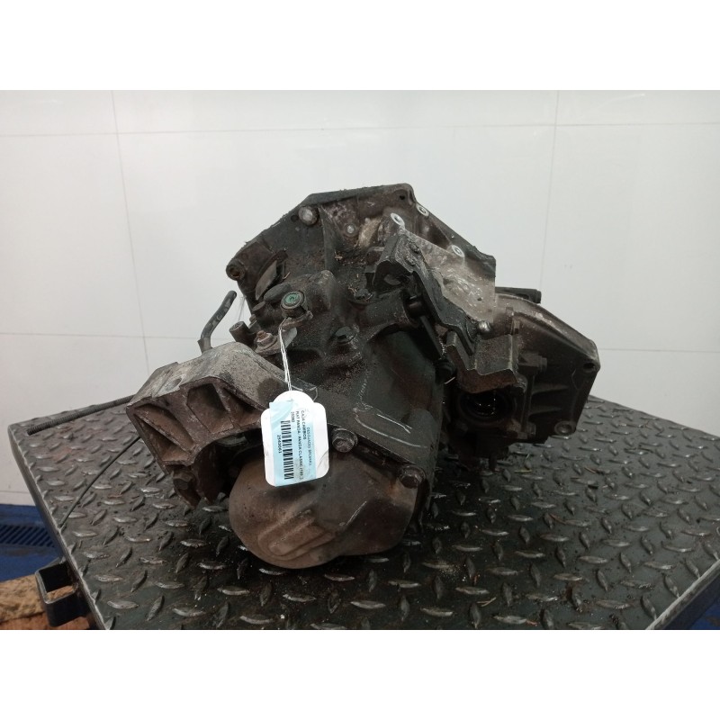Recambio de caja cambios para fiat panda / panda classic (169_) 1.2 (169.axb11, 169.axb1a) referencia OEM IAM 188A4000  
