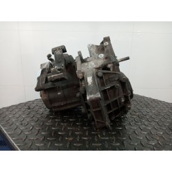 Recambio de caja cambios para fiat panda / panda classic (169_) 1.2 (169.axb11, 169.axb1a) referencia OEM IAM 188A4000  