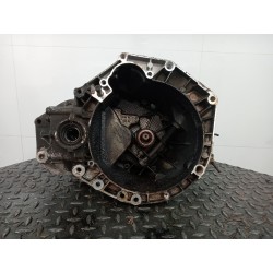 Recambio de caja cambios para fiat panda / panda classic (169_) 1.2 (169.axb11, 169.axb1a) referencia OEM IAM 188A4000  
