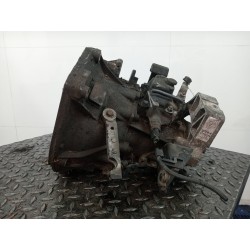 Recambio de caja cambios para fiat panda / panda classic (169_) 1.2 (169.axb11, 169.axb1a) referencia OEM IAM 188A4000  