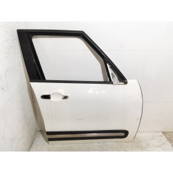 Porte avant droite Fiat 500L (351_, 352_) | Desguace Becerril