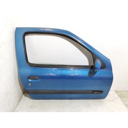 Porta anteriore destra Renault Clio II (BB_, CB_) | Desguace Becerril