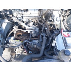 Parts breakdown for Dacia sandero II (B8_) 1.2 Petrol of the year 2014 with engine D4F 732