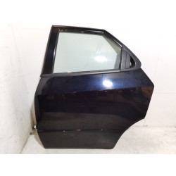 Left rear door Honda CIVIC VIII hatchback (fn, fk) | Becerril Scrap Yard