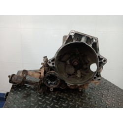 Gearbox Volkswagen Polo III (6N1) | Becerril Scrap Yard
