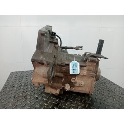 Gearbox Volkswagen Polo III (6N1) | Becerril Scrap Yard