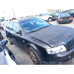 Parts breakdown for Audi A4 B6 avant (8E5) 1.9 TDI Diesel of the year 2004 with engine AVF,AWX