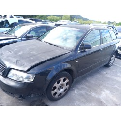 Parts breakdown for Audi A4 B6 avant (8E5) 1.9 TDI Diesel of the year 2004 with engine AVF,AWX