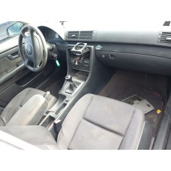 Parts breakdown for Audi A4 B6 avant (8E5) 1.9 TDI Diesel of the year 2004 with engine AVF,AWX