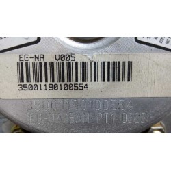 Left front airbag Toyota Corolla (E11) | Becerril Scrap Yard