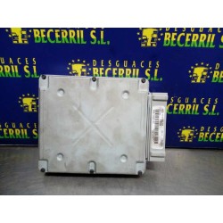 Engine control unit (ECU) Ford Focus berlina (cak) | Becerril Scrap Yard