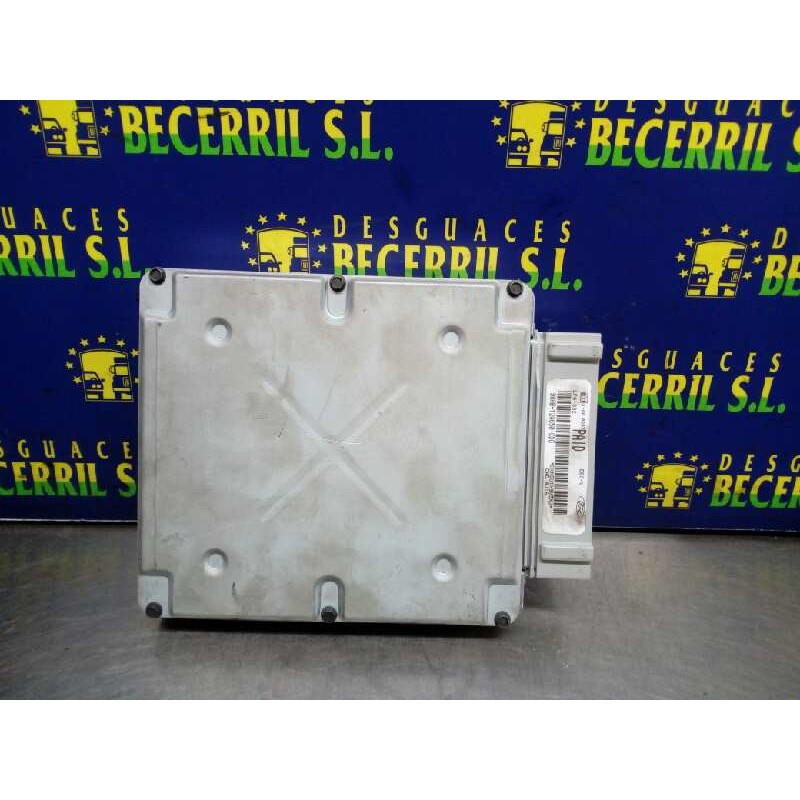 Engine control unit (ECU) Ford Focus berlina (cak) | Becerril Scrap Yard