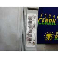 Engine control unit (ECU) Ford Focus berlina (cak) | Becerril Scrap Yard