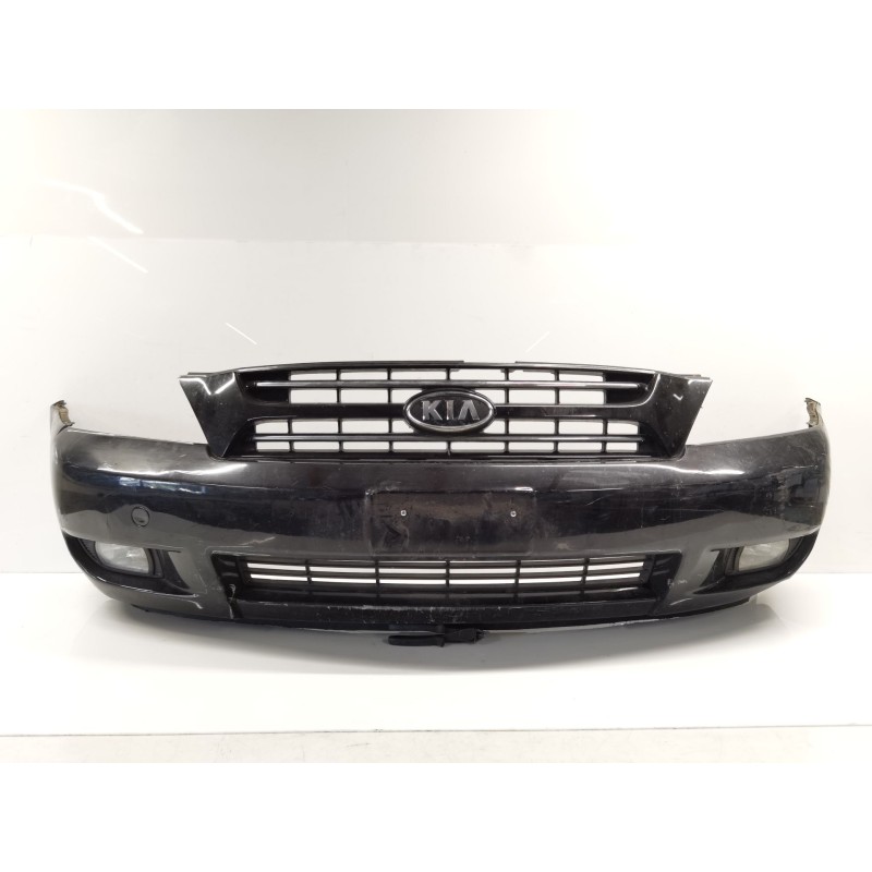 Front bumper KIA Carnival / grand carnival III (vq) | Becerril Scrap Yard