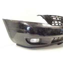 Front bumper KIA Carnival / grand carnival III (vq) | Becerril Scrap Yard