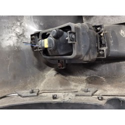 Front bumper KIA Carnival / grand carnival III (vq) | Becerril Scrap Yard