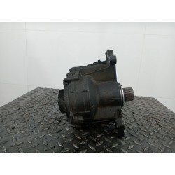 Recambio de diferencial delantero para jeep compass (mk49) 2.0 crd 4x4 referencia OEM IAM TJG  