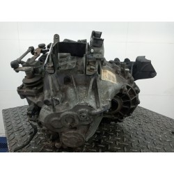 صندوق التروس Jeep Compass (MK49) | Desguace Becerril