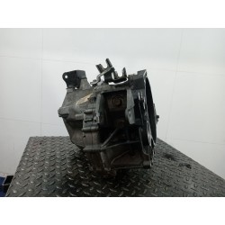 صندوق التروس Jeep Compass (MK49) | Desguace Becerril