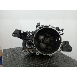 صندوق التروس Jeep Compass (MK49) | Desguace Becerril