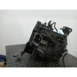 صندوق التروس Jeep Compass (MK49) | Desguace Becerril