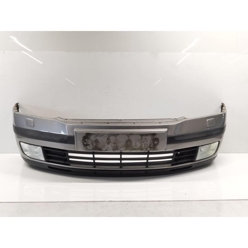 Recambio de paragolpes delantero para skoda octavia ii (1z3) 1.9 tdi referencia OEM IAM 1Z0807221A  