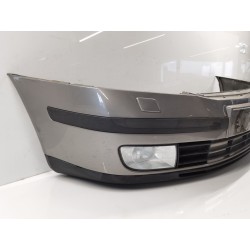 Recambio de paragolpes delantero para skoda octavia ii (1z3) 1.9 tdi referencia OEM IAM 1Z0807221A  