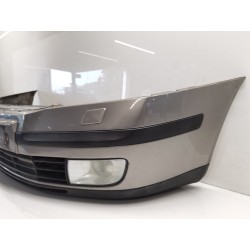Recambio de paragolpes delantero para skoda octavia ii (1z3) 1.9 tdi referencia OEM IAM 1Z0807221A  