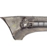 Recambio de paragolpes delantero para skoda octavia ii (1z3) 1.9 tdi referencia OEM IAM 1Z0807221A  