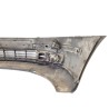 Recambio de paragolpes delantero para skoda octavia ii (1z3) 1.9 tdi referencia OEM IAM 1Z0807221A  