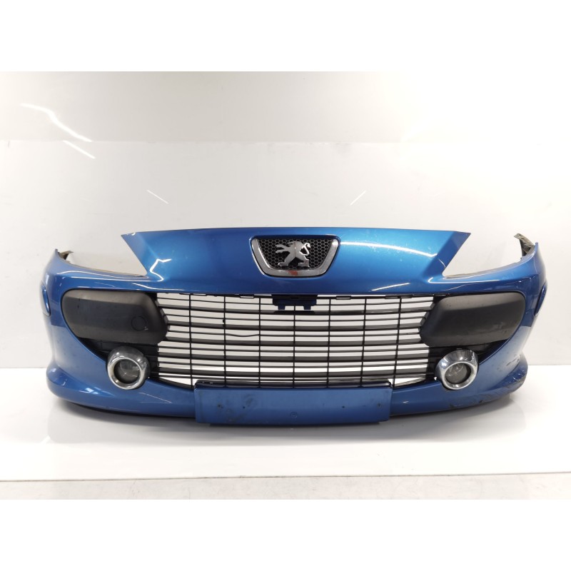 Para-choques dianteiro Peugeot 307 sw (3H) | Desguace Becerril