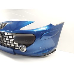 Para-choques dianteiro Peugeot 307 sw (3H) | Desguace Becerril