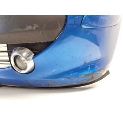 Para-choques dianteiro Peugeot 307 sw (3H) | Desguace Becerril