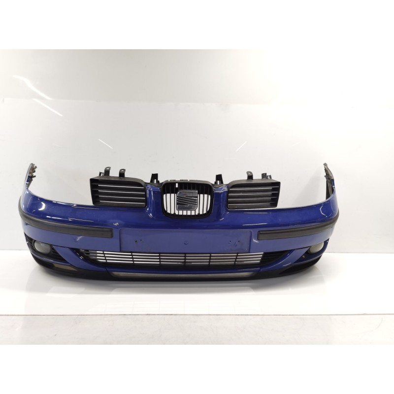 Front bumper Seat Leon (1M1) | Becerril Scrap Yard