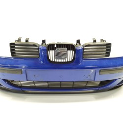 Front bumper Seat Leon (1M1) | Becerril Scrap Yard