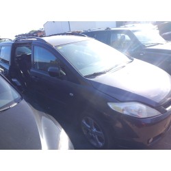 Parts breakdown for Mazda 5 (cr) 2.0 CD (CR19) Diesel of the year 2006 with engine RF7J