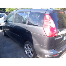 Parts breakdown for Mazda 5 (cr) 2.0 CD (CR19) Diesel of the year 2006 with engine RF7J