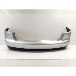 Paragolpes trasero volkswagen touran (1T1, 1T2)